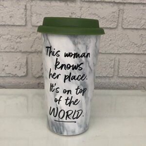 Hallmark inspirational Coffee Mug